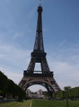 Eiffel Tower, Paris, FR